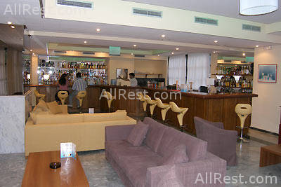 Contessa Hotel 7